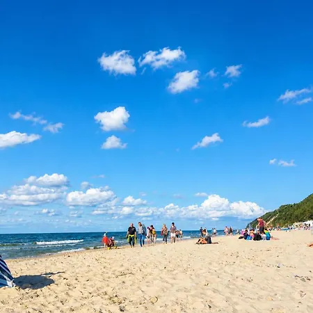 For 2 People Near The Sea * Dziwnówek