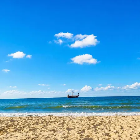 For 2 People Near The Sea