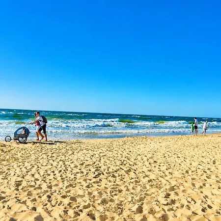 For 2 People Near The Sea *